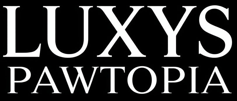 Luxys Pawtopia
